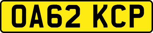 OA62KCP