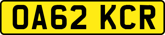OA62KCR