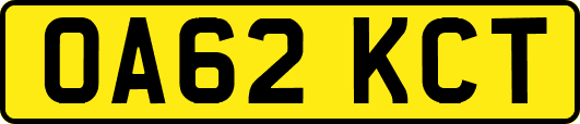 OA62KCT