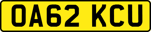 OA62KCU