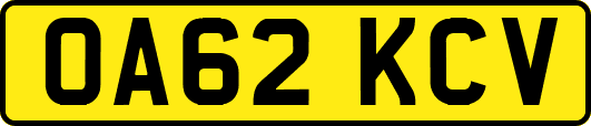 OA62KCV