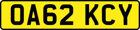 OA62KCY