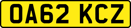 OA62KCZ