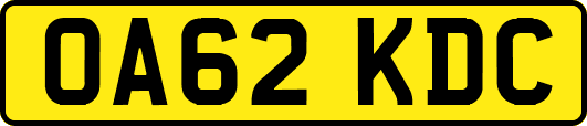 OA62KDC
