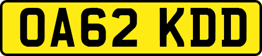 OA62KDD
