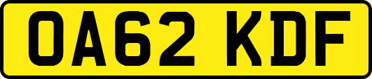 OA62KDF