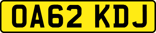 OA62KDJ