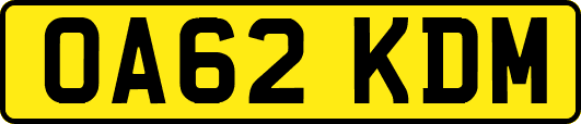 OA62KDM