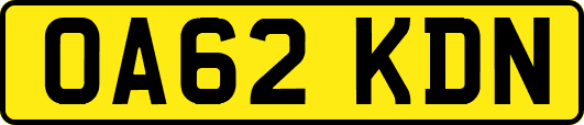 OA62KDN