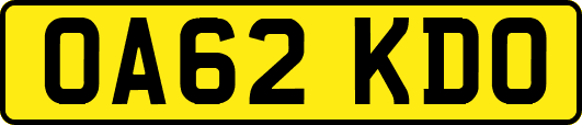 OA62KDO