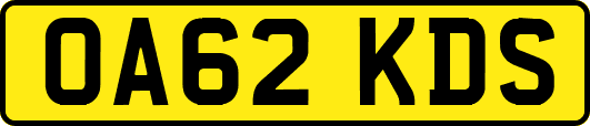OA62KDS