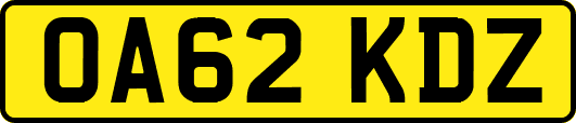 OA62KDZ