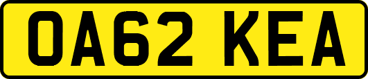 OA62KEA