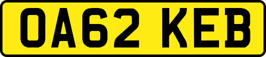 OA62KEB