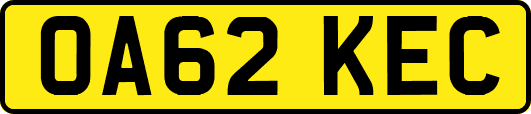 OA62KEC