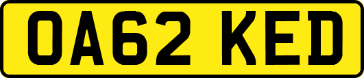 OA62KED