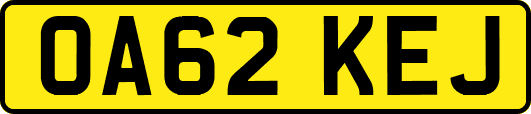 OA62KEJ