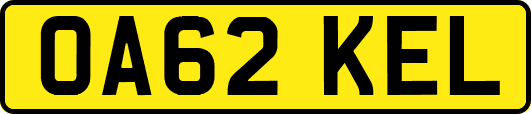 OA62KEL