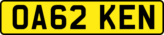 OA62KEN