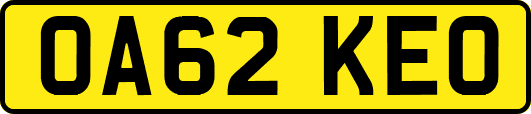 OA62KEO