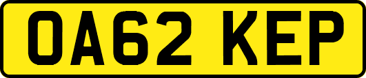 OA62KEP