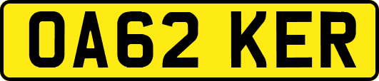 OA62KER