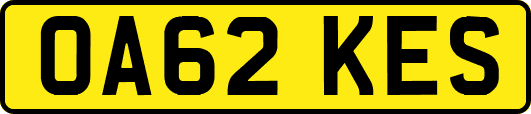 OA62KES