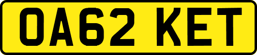 OA62KET