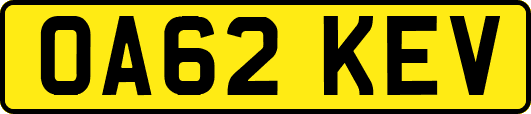 OA62KEV