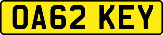 OA62KEY