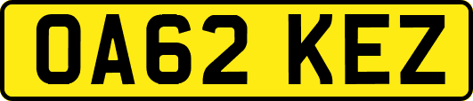 OA62KEZ