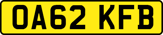 OA62KFB