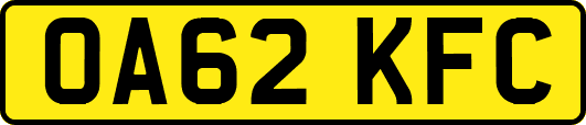OA62KFC