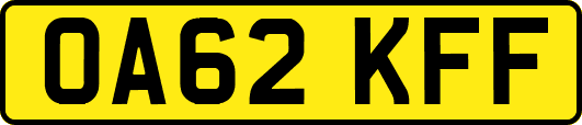 OA62KFF