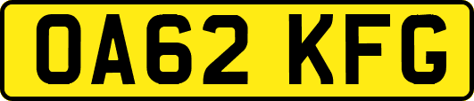 OA62KFG