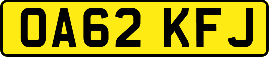 OA62KFJ