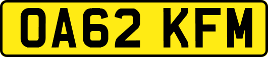 OA62KFM