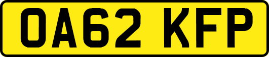 OA62KFP