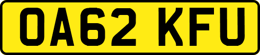 OA62KFU