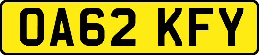 OA62KFY