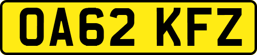 OA62KFZ
