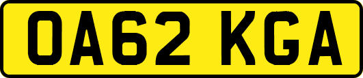OA62KGA