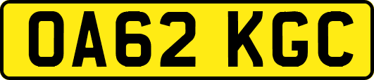 OA62KGC