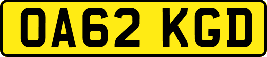 OA62KGD