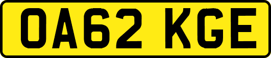 OA62KGE