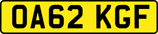 OA62KGF