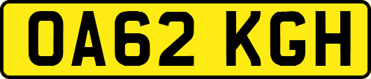 OA62KGH