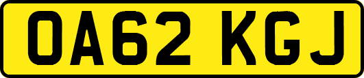 OA62KGJ