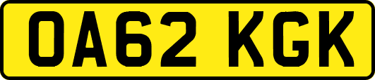 OA62KGK