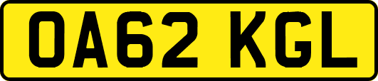 OA62KGL